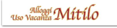casa vacanze mitilo